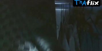 Stefanie Von Pfetten Breasts,  Butt Scene  in Decoys
