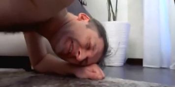 Russian Mistress Screw Guy