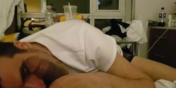 HOSPITAL ROOM BJ