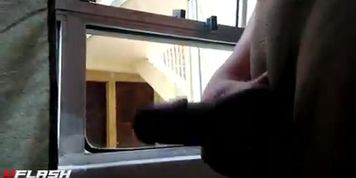 Window flash