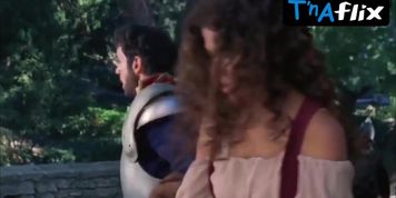 Sofia Pernas Sexy Scene  in The Immortal Voyage Of Captain Drake