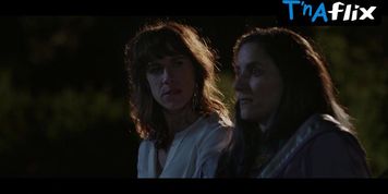 Jackie Van Beek Lesbian Scene  in The Breaker Upperers