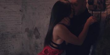 Rescue Spanish Booty Girl Susy Gala Free