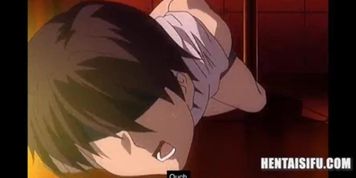 Lucky guy gets a ton of sex from promiscuous curious teens - HENTAI Uncensored SUBS