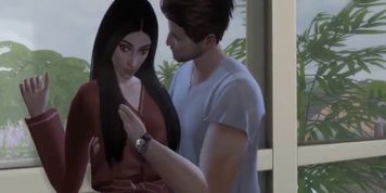Women Orgasm In A Massage Room _ SIMS 4 ( EPISODE 13 - Running Out Of Time )