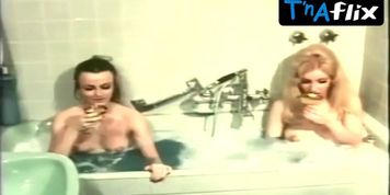 Rena Bergen Breasts Scene  in Swingin Models