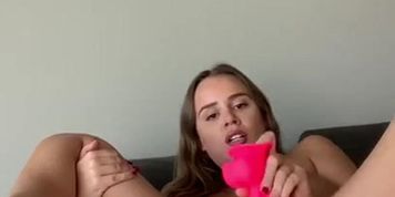 sexy squirt