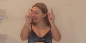 try on haul