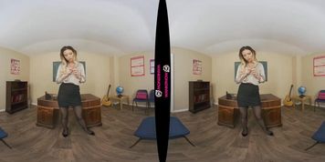 Vr Strip