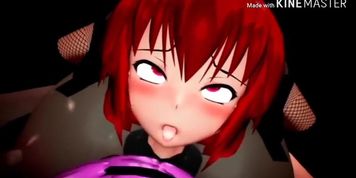 MMD HMV