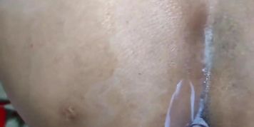 First time anal sex with gf p 2