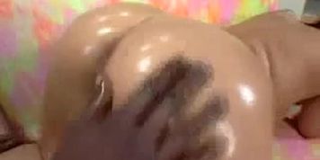 marquetta jewel - big latin wet butts 2
