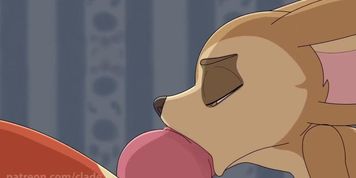 Nick and finnick screw and knotting  (Nick Long)