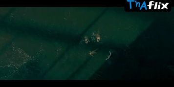 Irina Temicheva Butt,  Breasts Scene  in Sled Chikatilo