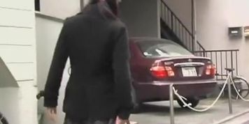 Brisk wonderful slut gets extremely stunned when she meets sharking guy