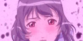 Hentai girl having a nice orgasm (Kim Triple X)