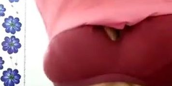 Cute Tamil Girl Showing Nude