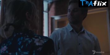 Kate Jenkinson Sexy Scene  in Roast Night