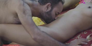 My X 2024 Hindi Uncut Short Film