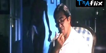 Yvonne Reyes Butt,  Breasts Scene  in La Sal De La Vida