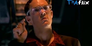 Shawna Loyer Nude Scene  in 13 Ghosts
