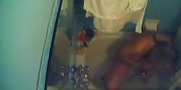 caught masturbating 4