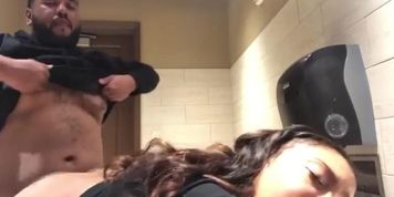 Pussy Pounding Marathon After Release From Lockdown