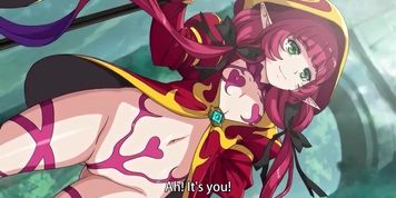 Welcome! to the forest of lewd elves #1