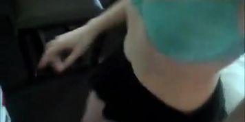 Horny classmate