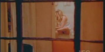 Kim Basinger Sexy Scene  in Fool For Love