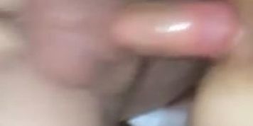 Wife squirting 2