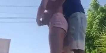 public playful