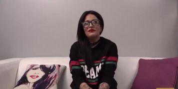 Andrea goth