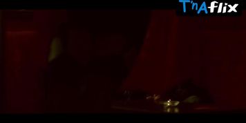 Helen Pearson Underwear Scene  in Leopard