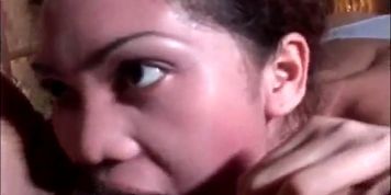 Pinay with Lesbian Pinay (Strap On)