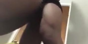 Daddy Giving me disrespectful sex 