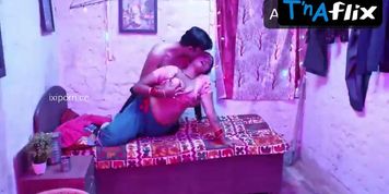 Jaya Pandey Sexy Scene  in Matkani Ke Matke
