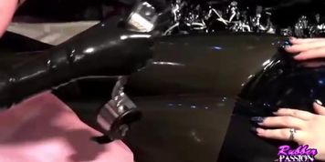 Rubber