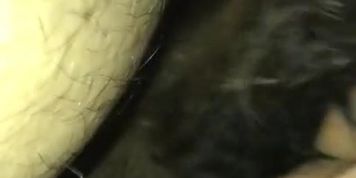 Black Girls Give The Best Blowjobs! (First Black Girl)