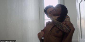 DEEPER - YES SIR - The Dominant Man Compilation (Sky Bri, Vina Sky)