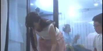 Mirror Room 18