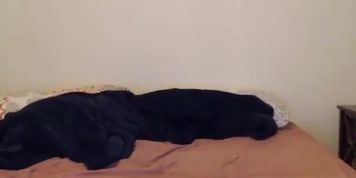 Chinese Sexy Slut Masturbate On Web