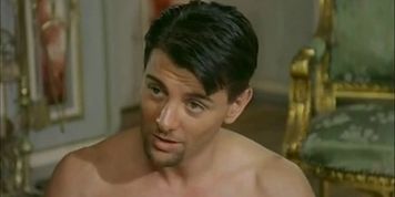 Le Majordome (1995) Complete Film (Isis Taylor)