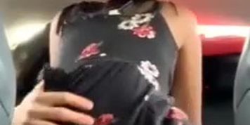Asian Teen Car Sex