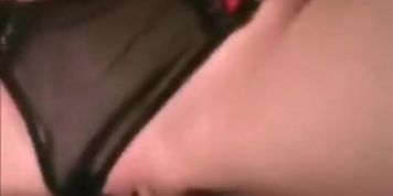 Cum on my panties