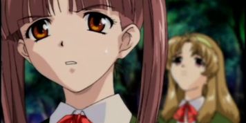 Japanese anime hot riding cock and climax