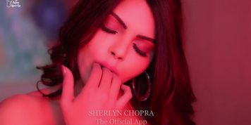 A Taste of Pleasure (Poonam Pandey, Sherlyn Chopra)