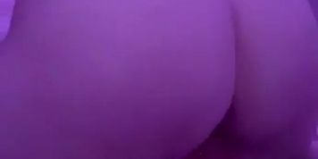 sylvieexo dildo riding
