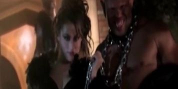 Dee Baker - Sacred Sin