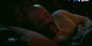 Riley Keough Breasts,  Butt Scene  in Hold The Dark